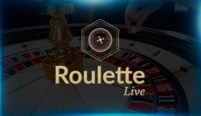 Roulette Live